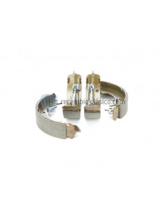 Comprar Juego zapatas freno Alfa Romeo 33 online