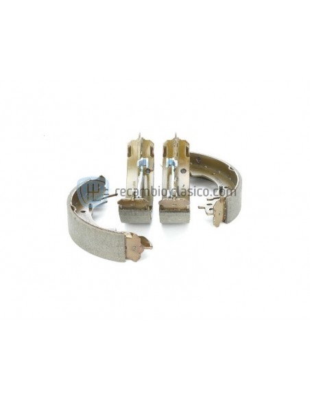 Comprar Juego zapatas freno Alfa Romeo 33 online