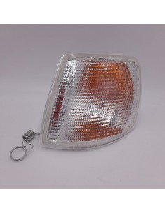 Piloto delantero intermitente izquierdo blanco Ford Sierra 6177865