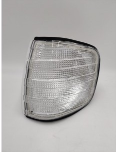 Piloto intermitente izquierdo blanco Mercedes-Benz W126 0008203521