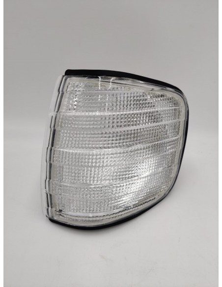 Piloto intermitente izquierdo blanco Mercedes-Benz W126 0008203521