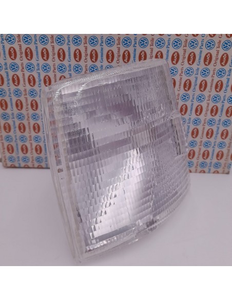 Piloto intermitente izquierdo blanco Volkswagen T4 701953049