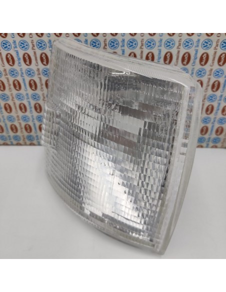 Piloto intermitente derecho blanco Volkswagen T4 701953050