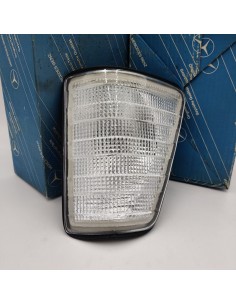 Piloto intermitente delantero izquierdo blanco Mercedes-Benz 207D A0018226720