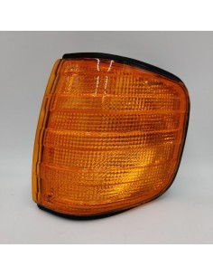 Piloto intermitente delantero izquierdo ámbar Mercedes Benz W126  A000820921 A0008209021 0008202121