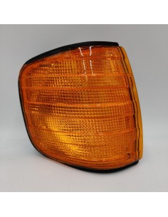 Piloto intermitente delantero derecho ámbar Mercedes Benz W126  A0008209021 A000820912167 A0008209121