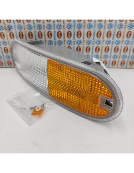 Piloto delantero intermitente izquierdo VOLKSWAGEN NEW BEETLE Americano 3411607LUS