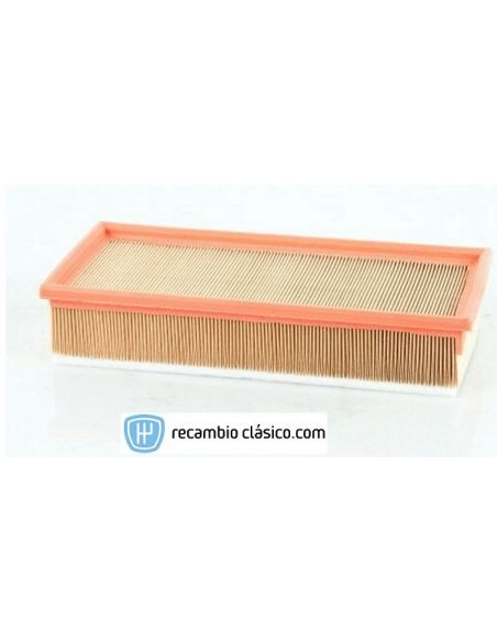 Filtro de aire Alfa Romeo GTV 2.0