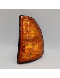 Piloto intermitente delantero izquierdo ámbar Mercedes Benz W123 0008200221 0008207321