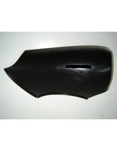 Aleta delantera izquierda Austin Mini