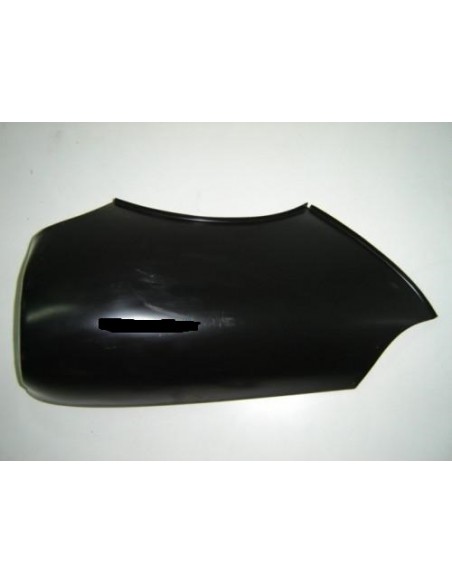 Aleta delantera derecha Austin Mini