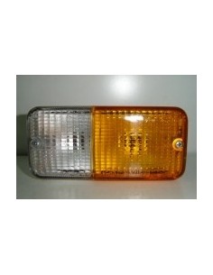 Piloto delantero izquierdo Austin Metro