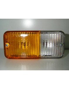 Piloto delantero derecho Austin metro