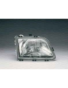 Faro derecho Austin Metro