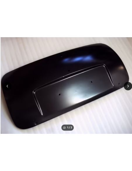 Porton trasero Austin Mini