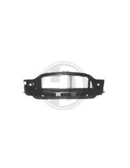 Frente completo Austin Mini