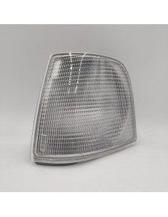 Piloto derecho blanco Audi 100 sin porta lámparas 443953049 443953050