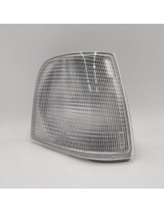 Piloto derecho blanco Audi 100 sin porta lámparas 443953050 443953049