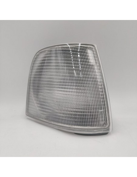 Piloto derecho blanco Audi 100 sin porta lámparas 443953050 443953049