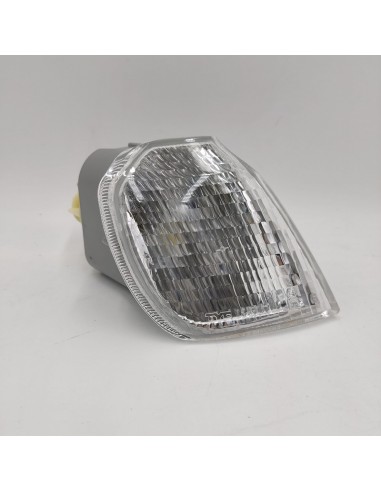 Piloto intermitente derecho blanco ALFA ROMEO 145 ALFA ROMEO 146 0009946766 desde 1994 Calidad Depo TYC