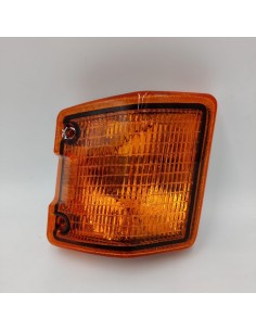 Piloto intermitente delantero derecho Volkswagen Transporter T3 251953142 251953142A 251953056