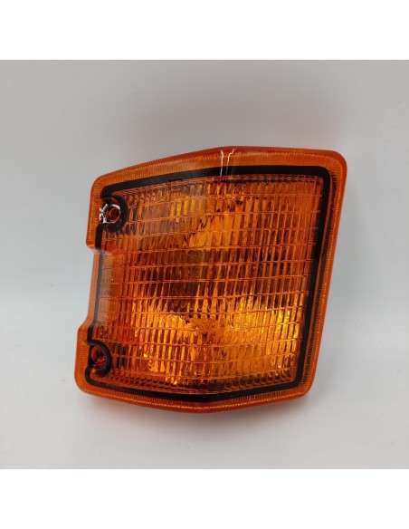 Piloto intermitente delantero derecho Volkswagen Transporter T3 251953142 251953142A 251953056