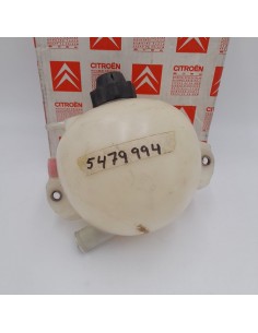 Bombona deposito vaso expansión Citroen CX serie 1 5479994