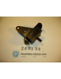 Soporte motor Renault Dauphine