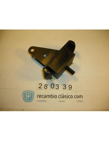 Soporte motor Renault Dauphine