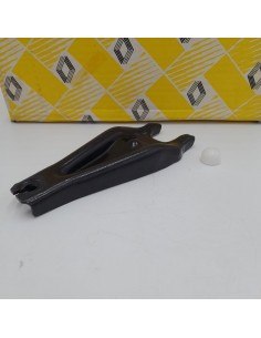 Horquilla de embrague con casquillos Renault 9 Renault 11 Renault 19 Renault Clio Super 5 Renault Twingo 7700725720