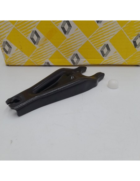 Horquilla de embrague con casquillos Renault 9 Renault 11 Renault 19 Renault Clio Super 5 Renault Twingo 7700725720