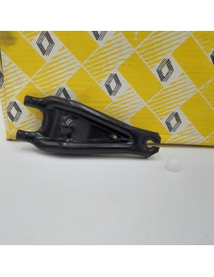 Horquilla de embrague con casquillos Renault 9 Renault 11 Renault 19 Renault Clio Super 5 Renault Twingo 7700725720 2