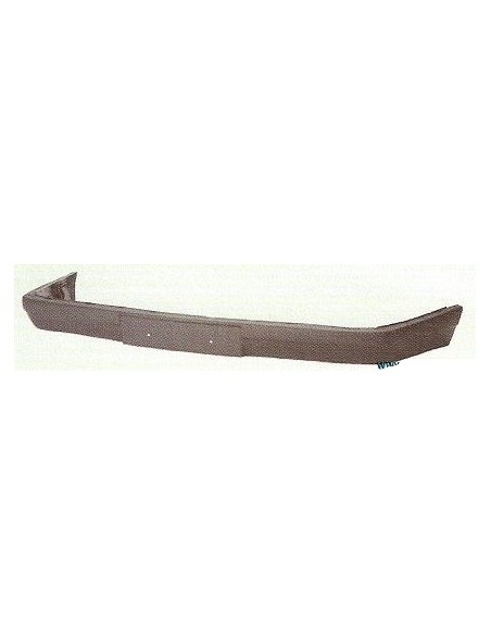 Paragolpe parachoques delantero Audi 100
