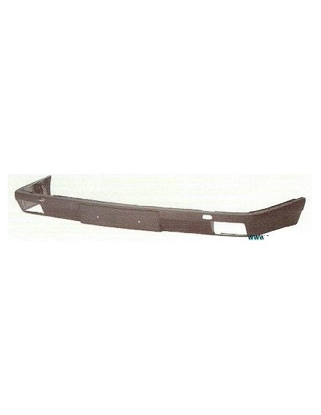 Paragolpe parachoques delantero Audi 100