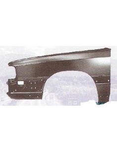 Aleta delantera izquierda Audi 100