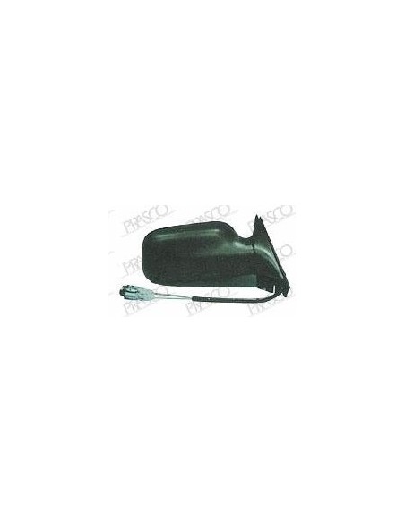 Retrovisor derecho eléctrico Audi 100