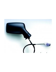 Retrovisor derecho Audi 100