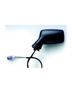 Retrovisor izquierdo Audi 100