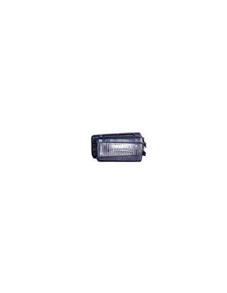 Faro antiniebla delantero izquierdo blanco Audi 80