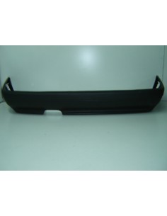Paragolpe parachoques trasero Audi 80 B3