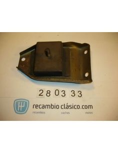 Soporte izquierdo motor Renault 4 motor Ventoux