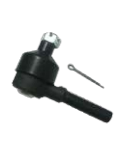 Rótula de dirección izquierda Mercedes Benz W114 W115 W123  311415811C