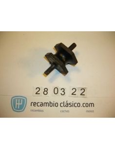 Soporte tubo de escape Renault 5 Renault 7