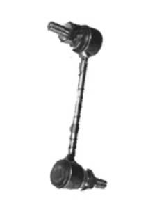 Bieleta suspensión Mercedes Benz W123  1153201589