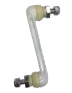 Bieleta suspensión Mercedes Benz W123 6014300535