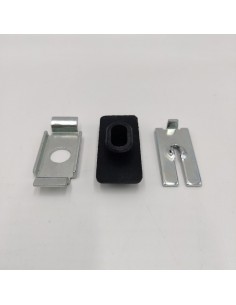 Kit palanca de cambio VOLKSWAGEN GOLF I GOLF II JETTA I JETTA II 171798105