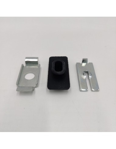 Kit palanca de cambio VOLKSWAGEN GOLF I GOLF II JETTA I JETTA II 171798105
