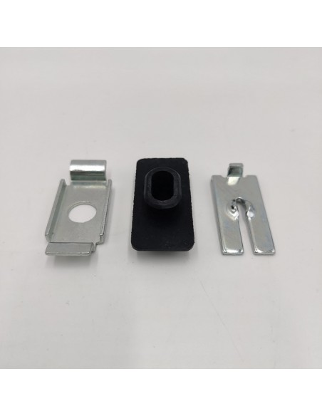 Kit palanca de cambio VOLKSWAGEN GOLF I, II, JETTA I, II, 171798105