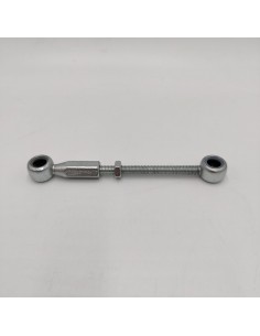 Bieleta Cambio Velocidad Peugeot 504 , 245455