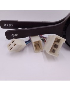 Mando luces SEAT Fura marrón 5421112228 Veglia CLK 3-49 2